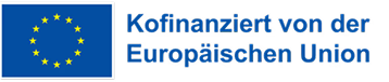 Kofinanziert von der Europäischen Union